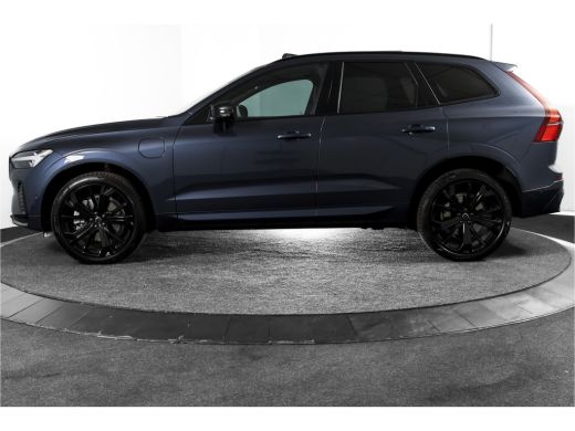 Volvo  XC60 2.0 T6 Plug-in hybrid AWD Ultra Black Edition | S/K Panodak | Head-up | 360 Camera | Harman/Kardo... ActivLease financial lease