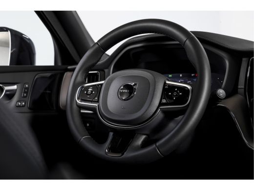 Volvo  XC60 2.0 T6 Plug-in hybrid AWD Ultra Black Edition | S/K Panodak | Head-up | 360 Camera | Harman/Kardo... ActivLease financial lease
