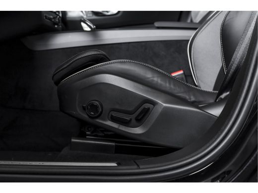 Volvo  XC60 2.0 T6 Plug-in hybrid AWD Ultra Black Edition | S/K Panodak | Head-up | 360 Camera | Harman/Kardo... ActivLease financial lease