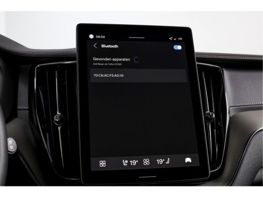 Volvo  XC60 2.0 T6 Plug-in hybrid AWD Ultra Black Edition | S/K Panodak | Head-up | 360 Camera | Harman/Kardo... ActivLease financial lease