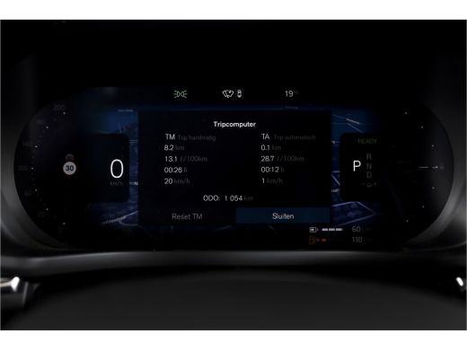 Volvo  XC60 2.0 T6 Plug-in hybrid AWD Ultra Black Edition | S/K Panodak | Head-up | 360 Camera | Harman/Kardo... ActivLease financial lease