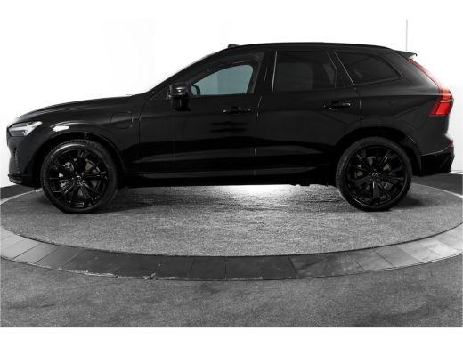 Volvo  XC60 2.0 T6 Plug-in hybrid AWD Ultra Black Edition | S/K Panodak | Head-up | 360 Camera | Harman/Kardo... ActivLease financial lease