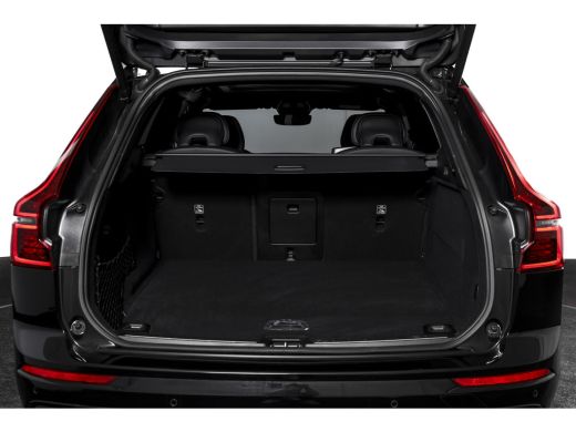 Volvo  XC60 2.0 T6 Plug-in hybrid AWD Ultra Black Edition | S/K Panodak | Head-up | 360 Camera | Harman/Kardo... ActivLease financial lease
