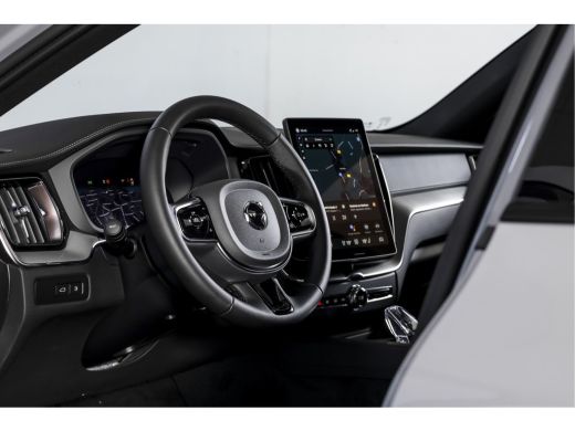 Volvo  XC60 2.0 T6 Plug-in hybrid AWD Ultra Black Edition | S/K Panodak | Head-up | 360 Camera | Harman/Kardo... ActivLease financial lease