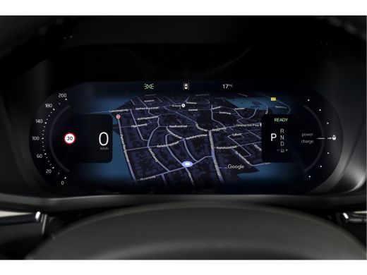 Volvo  XC60 2.0 T6 Plug-in hybrid AWD Ultra Black Edition | S/K Panodak | Head-up | 360 Camera | Harman/Kardo... ActivLease financial lease