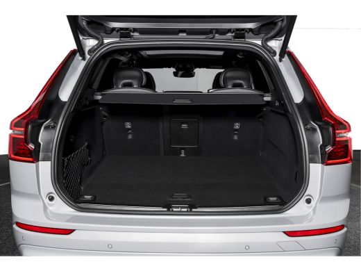 Volvo  XC60 2.0 T6 Plug-in hybrid AWD Ultra Black Edition | S/K Panodak | Head-up | 360 Camera | Harman/Kardo... ActivLease financial lease
