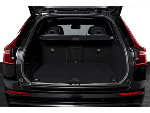 Volvo  XC60 2.0 T8 Plug-in hybrid AWD Plus Black Edition | S/K Panodak | Elek. Trekhaak | 360 Camera | Head-U... ActivLease financial lease