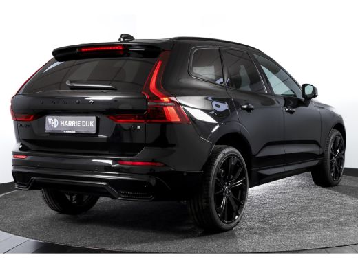 Volvo  XC60 2.0 T8 Plug-in hybrid AWD Plus Black Edition | S/K Panodak | Elek. Trekhaak | 360 Camera | Head-U... ActivLease financial lease