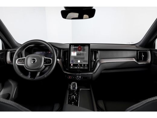 Volvo  XC60 2.0 T8 Plug-in hybrid AWD Plus Black Edition | S/K Panodak | Elek. Trekhaak | 360 Camera | Head-U... ActivLease financial lease