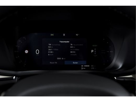 Volvo  XC60 2.0 T8 Plug-in hybrid AWD Plus Black Edition | S/K Panodak | Elek. Trekhaak | 360 Camera | Head-U... ActivLease financial lease