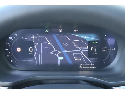 Volvo  XC60 T6 Plus Black Edition Recharge Plug-In Hybrid AWD | Harman Kardon | Head Up Display | BLIS | Trek... ActivLease financial lease
