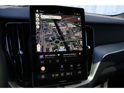 Volvo  XC60 T6 Plus Black Edition Recharge Plug-In Hybrid AWD | Harman Kardon | Head Up Display | BLIS | Trek... ActivLease financial lease