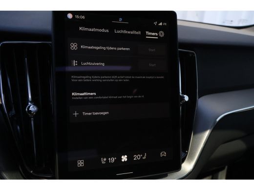Volvo  XC60 T6 Plus Black Edition Recharge Plug-In Hybrid AWD | Harman Kardon | Head Up Display | BLIS | Trek... ActivLease financial lease