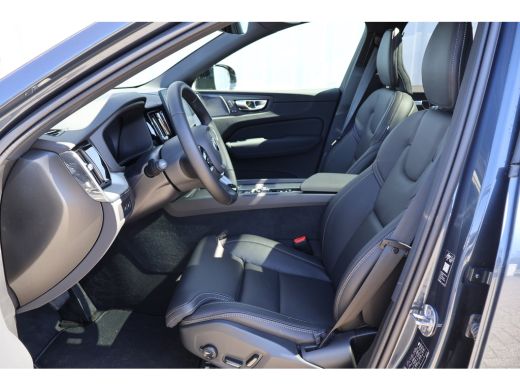 Volvo  XC60 T6 Plus Black Edition Recharge Plug-In Hybrid AWD | Harman Kardon | Head Up Display | BLIS | Trek... ActivLease financial lease