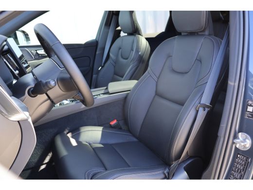 Volvo  XC60 T6 Plus Black Edition Recharge Plug-In Hybrid AWD | Harman Kardon | Head Up Display | BLIS | Trek... ActivLease financial lease
