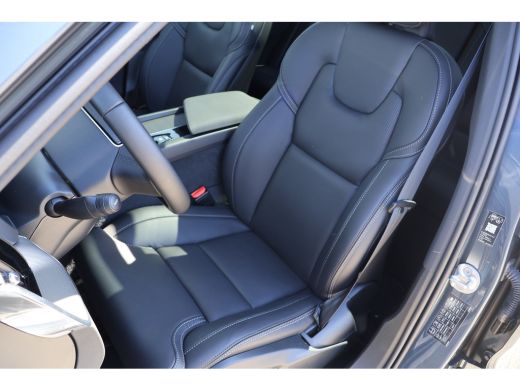 Volvo  XC60 T6 Plus Black Edition Recharge Plug-In Hybrid AWD | Harman Kardon | Head Up Display | BLIS | Trek... ActivLease financial lease