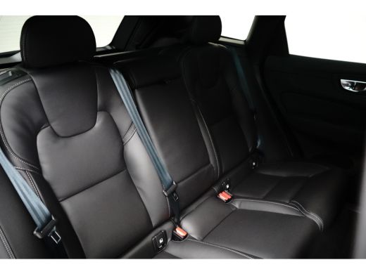 Volvo  XC60 T6 Recharge AWD Plus Black Edition | Facelift | Nappa Leder | Head-Up | 360&deg; | Harman/Kardon | Pa... ActivLease financial lease