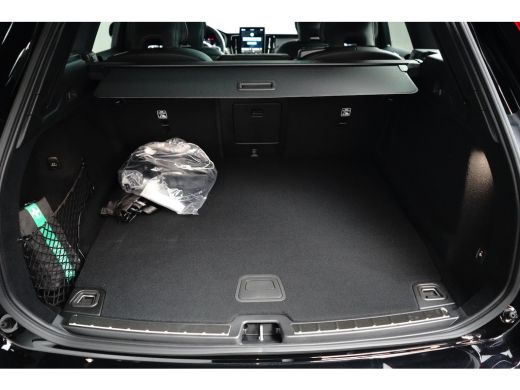 Volvo  XC60 T6 Recharge AWD Plus Black Edition | Facelift | Nappa Leder | Head-Up | 360&deg; | Harman/Kardon | Pa... ActivLease financial lease