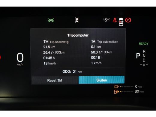 Volvo  XC60 T6 Recharge AWD Plus Black Edition | Facelift | Nappa Leder | Head-Up | 360&deg; | Harman/Kardon | Pa... ActivLease financial lease