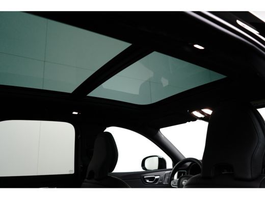 Volvo  XC60 T6 Recharge AWD Plus Black Edition | Facelift | Nappa Leder | Head-Up | 360&deg; | Harman/Kardon | Pa... ActivLease financial lease