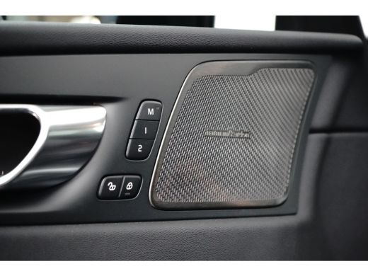 Volvo  XC60 T6 Recharge AWD Plus Black Edition | Facelift | Nappa Leder | Head-Up | 360&deg; | Harman/Kardon | Pa... ActivLease financial lease
