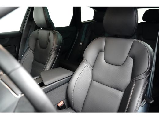 Volvo  XC60 T6 Recharge AWD Plus Black Edition | Facelift | Nappa Leder | Head-Up | 360&deg; | Harman/Kardon | Pa... ActivLease financial lease