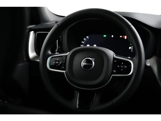 Volvo  XC60 T6 Recharge AWD Plus Black Edition | Facelift | Nappa Leder | Head-Up | 360&deg; | Harman/Kardon | Pa... ActivLease financial lease