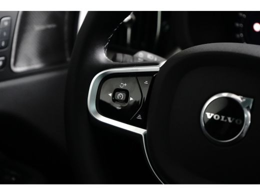 Volvo  XC60 T6 Recharge AWD Plus Black Edition | Facelift | Nappa Leder | Head-Up | 360&deg; | Harman/Kardon | Pa... ActivLease financial lease