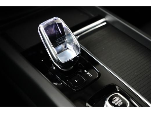 Volvo  XC60 T6 Recharge AWD Plus Black Edition | Facelift | Nappa Leder | Head-Up | 360&deg; | Harman/Kardon | Pa... ActivLease financial lease