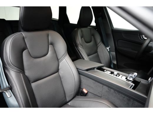 Volvo  XC60 T6 Recharge AWD Plus Black Edition | Facelift | Nappa Leder | Head-Up | 360&deg; | Harman/Kardon | Pa... ActivLease financial lease