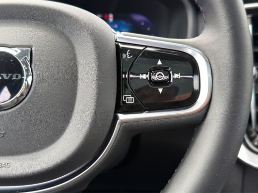 Volvo  XC90 2.0 T8 Plug-in hybrid AWD Ultra Black Ed. Exec. Trekhaak | Stoel ventilatie en verwarming | Panor... ActivLease financial lease