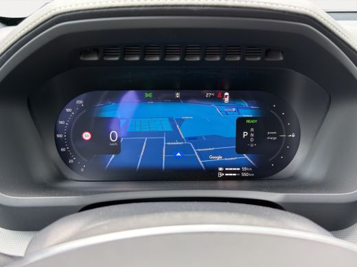 Volvo  XC90 2.0 T8 Plug-in hybrid AWD Ultra Black Ed. Exec. Trekhaak | Stoel ventilatie en verwarming | Panor... ActivLease financial lease