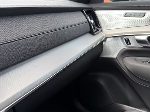 Volvo  XC90 2.0 T8 Plug-in hybrid AWD Ultra Black Ed. Exec. Trekhaak | Stoel ventilatie en verwarming | Panor... ActivLease financial lease