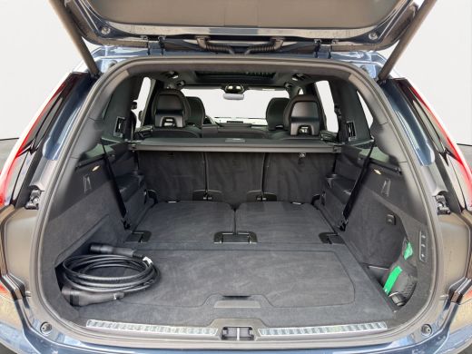 Volvo  XC90 2.0 T8 Plug-in hybrid AWD Ultra Black Ed. Exec. Trekhaak | Stoel ventilatie en verwarming | Panor... ActivLease financial lease