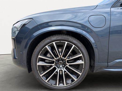 Volvo  XC90 2.0 T8 Plug-in hybrid AWD Ultra Black Ed. Exec. Trekhaak | Stoel ventilatie en verwarming | Panor... ActivLease financial lease
