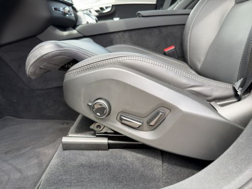 Volvo  XC90 2.0 T8 Plug-in hybrid AWD Ultra Black Ed. Exec. Trekhaak | Stoel ventilatie en verwarming | Panor... ActivLease financial lease