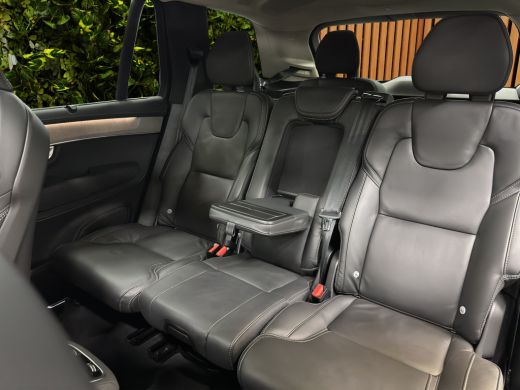 Volvo  XC90 2.0 T8 Plug-in hybrid AWD Ultra Dark Full option | Luchtvering | Bowers&Wilkins | Stoelmassage/ve... ActivLease financial lease