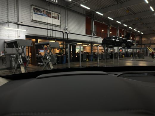 Volvo  XC90 2.0 T8 Plug-in hybrid AWD Ultra Dark Full option | Luchtvering | Bowers&Wilkins | Stoelmassage/ve... ActivLease financial lease