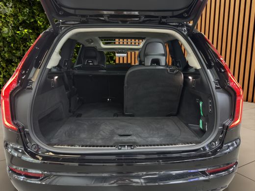 Volvo  XC90 2.0 T8 Plug-in hybrid AWD Ultra Dark Full option | Luchtvering | Bowers&Wilkins | Stoelmassage/ve... ActivLease financial lease
