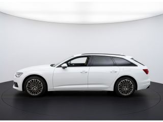 Audi A6 Avant 50 TFSI e 300PK QUATTRO BUSINESS EDITION CAMERA/NAVI/VIRTUAL/CARPLAY