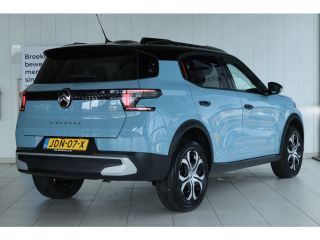 Citroën C3 Aircross 1.2 Hybrid 145pk Plus | Cruise Control | Camera | Carplay | Climate | Radio | Elektr. ramen