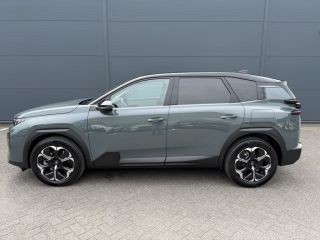 Citroën C5 Aircross 225pk Plug-In Hybrid Plus (Trekhaak - Elektrische Klep - Leder incl verwarming/koeling/massage/ge...