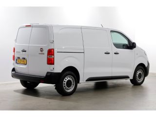 Fiat Scudo 1.5 MultiJet 102pk L2H1 Airco/Navi/Cruise Control 10-2022