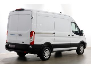 Ford E-Transit 350 L2H2 68 kWh Trend WLTP Range 317km 100% Elektrisch SOH 98,6% 05-2023