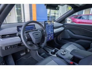 Ford Mustang Mach-E Mach-E GT Extended AWD 98 kWh 487pk | Pano | Trekhaak | B&O audio | Cruise adaptief | 20'' | 360 ...