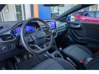 Ford Puma 1.0 EcoBoost Hybrid ST-Line | Apple Carplay/Android Auto | Cruise control | Navigatiesysteem | Pa...