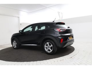 Ford Puma 1.0 EcoBoost Hybrid Titanium X Digital Dash, Adaptieve cruise, Stoel/stuur verwarming