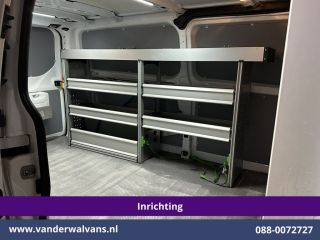 Ford Transit Custom 2.0 TDCI 130pk L2H1 inrichting Euro6 Airco | Camera | LED | 2800kg Trekhaak | Apple Carplay Cruis...