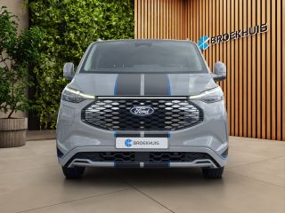 Ford Transit Custom Tourneo Tourneo Custom Sport 340 L1H1 65 kWh 8 Persoons | 2 x Schuifdeur | B&O | 4 jaar/100.000km...
