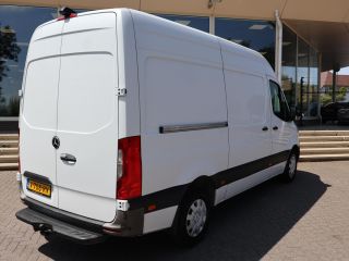 Mercedes-Benz Sprinter 316 2.2 CDI 163 PK AUT. L2H2 + 2 SCHUIFDEUREN | BREEDBEELD MBUX | TREKHAAK | CAMERA